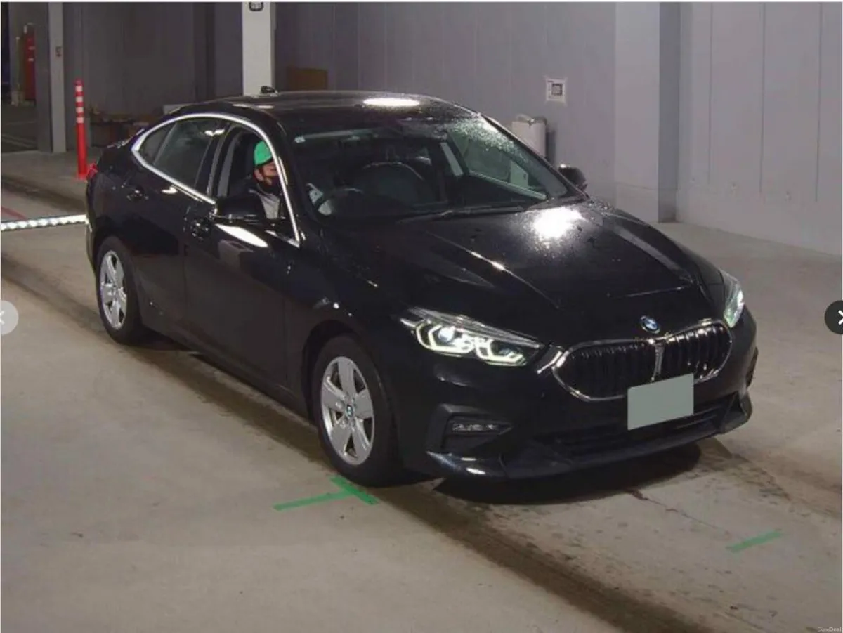 BMW 2-Series 218 D   COMING SOON - Image 2