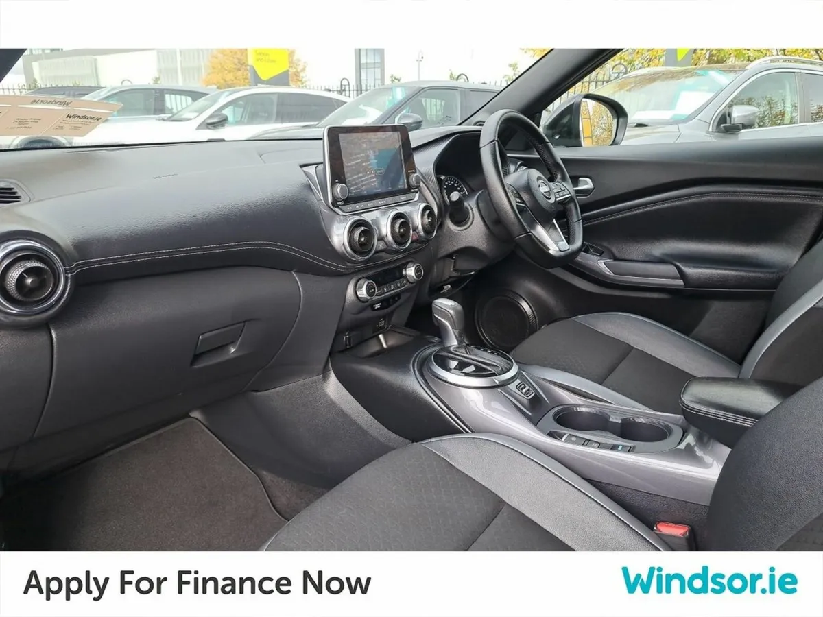 Nissan Juke HYBRID 1.6 SV PREMIUM €2000 scrappage - Image 4