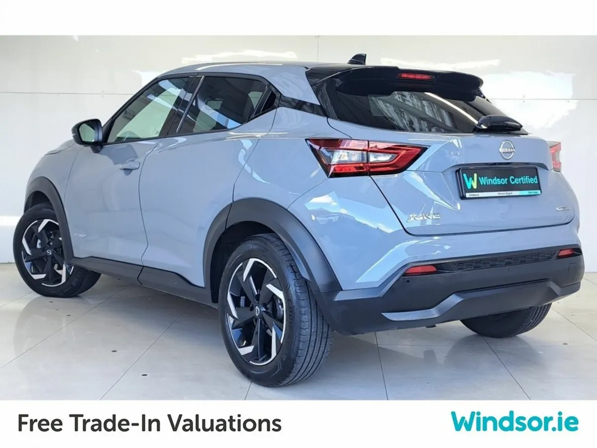 Nissan Juke HYBRID 1.6 SV PREMIUM €2000 scrappage - Image 2