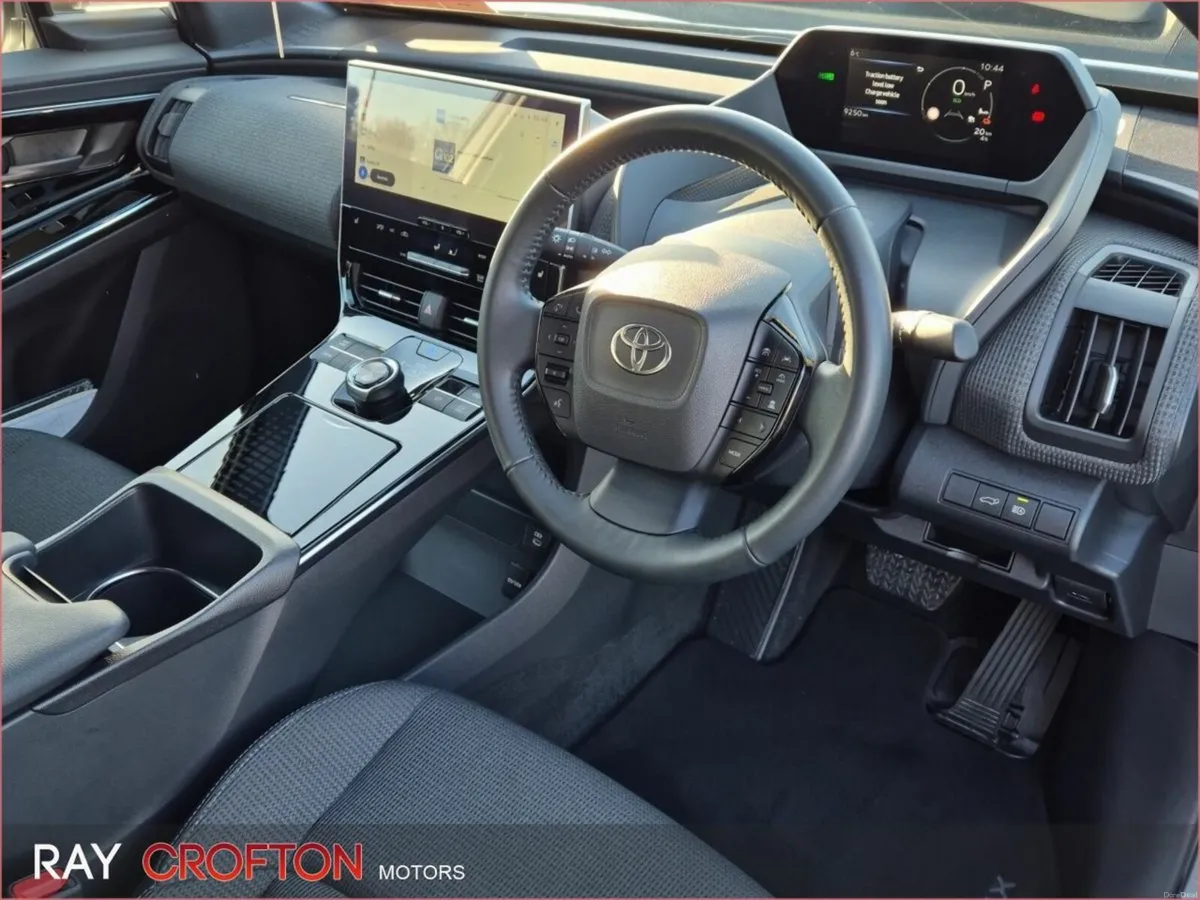Toyota bZ4X Sport 73.1 kW - Image 3
