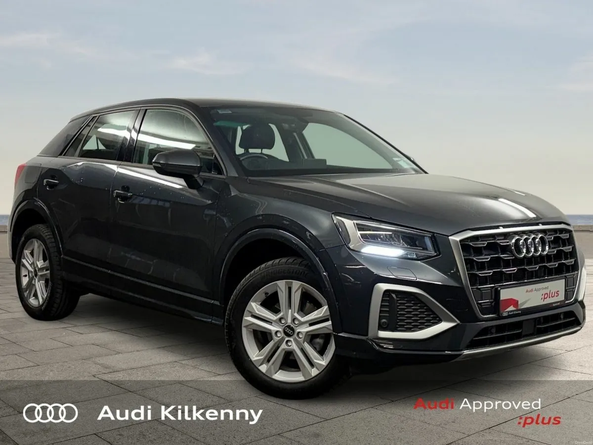 Audi Q2 ** DEPOSIT TAKEN ** 35 TFSI 150HP S Tronic - Image 1