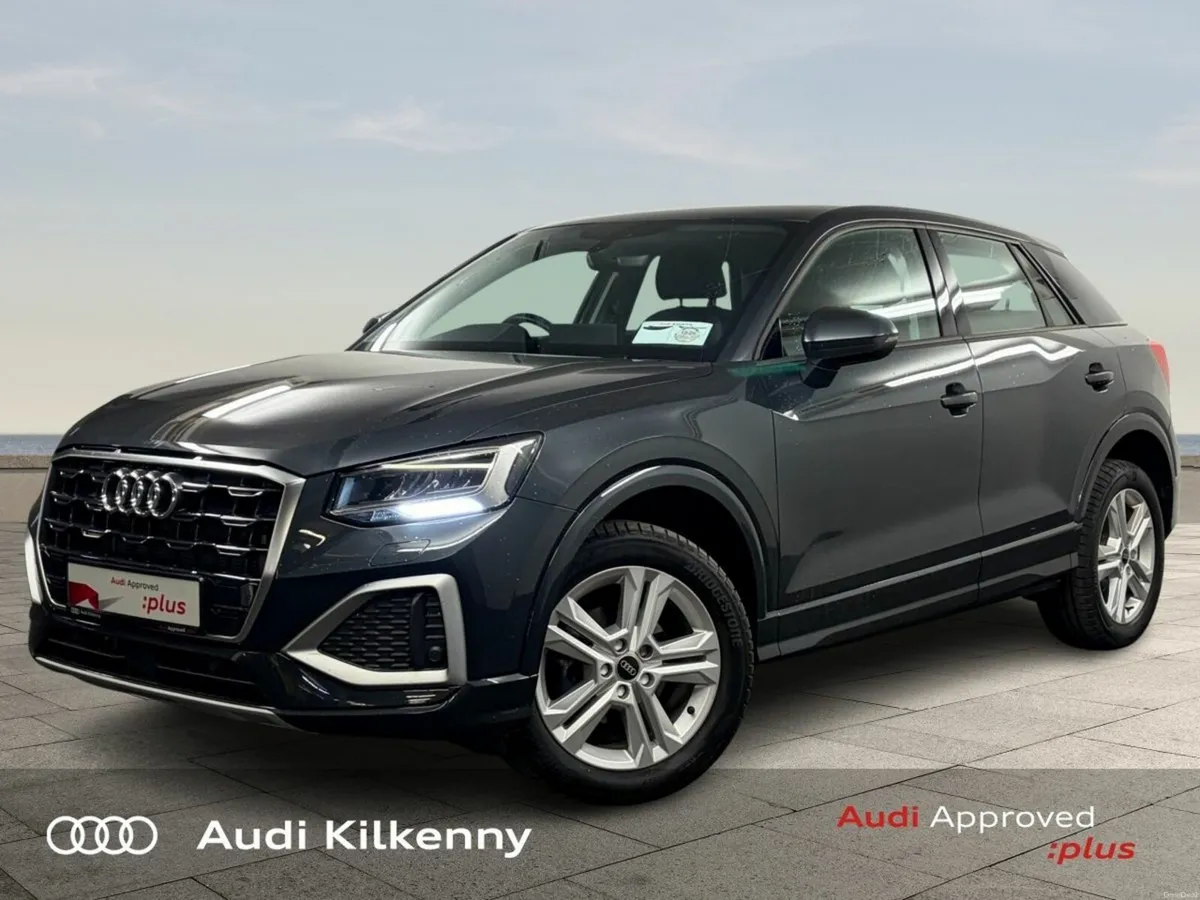 Audi Q2 ** DEPOSIT TAKEN ** 35 TFSI 150HP S Tronic - Image 3