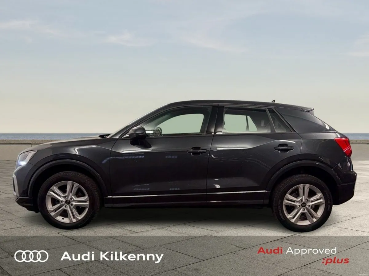Audi Q2 ** DEPOSIT TAKEN ** 35 TFSI 150HP S Tronic - Image 4