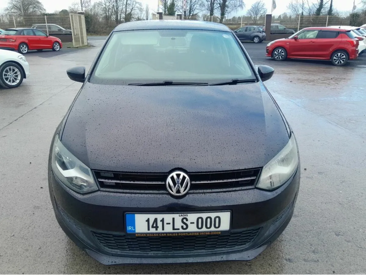 Volkswagen Polo 1.2 Comfortline - Image 2