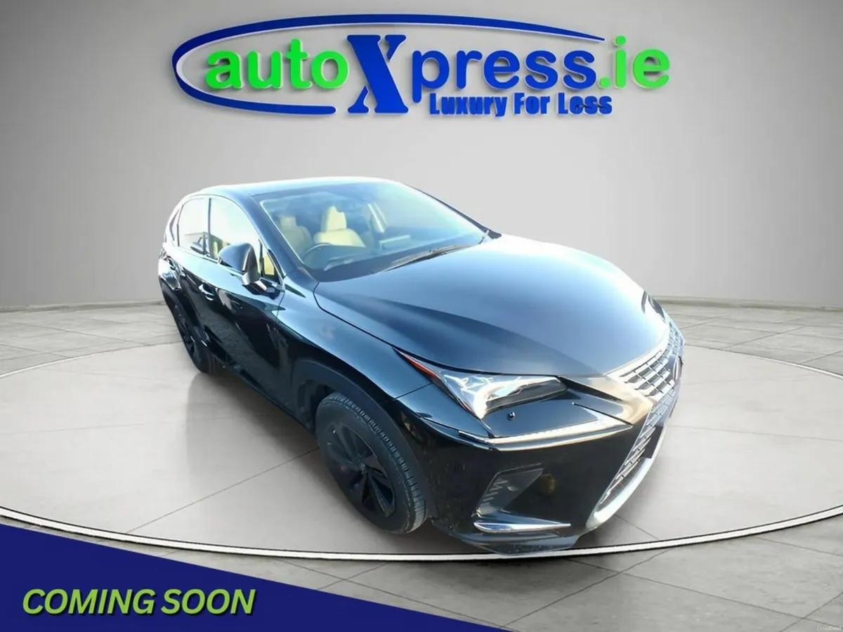 Lexus NX 4WD Hybrid VERSION L - Image 1
