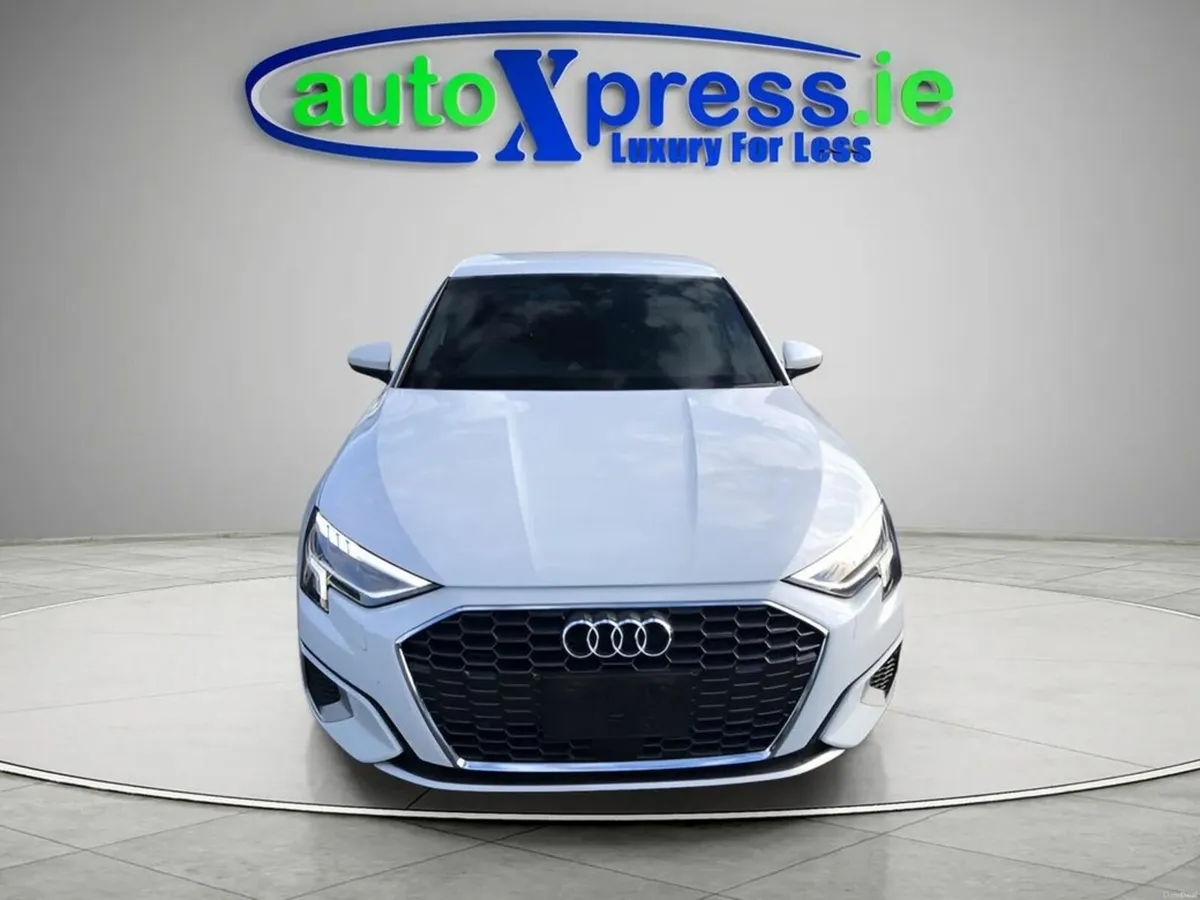 Audi A3 30TFSI Low mileage - Image 3