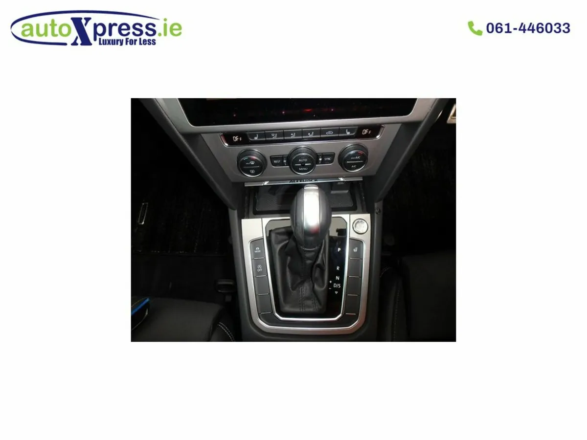 Volkswagen Passat ALLTRACK TDI 4MOTION Low mileage - Image 4