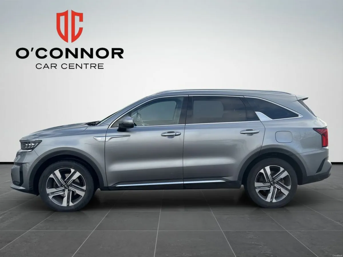 Kia Sorento K3 	“The kind of Sorento everyone want - Image 2