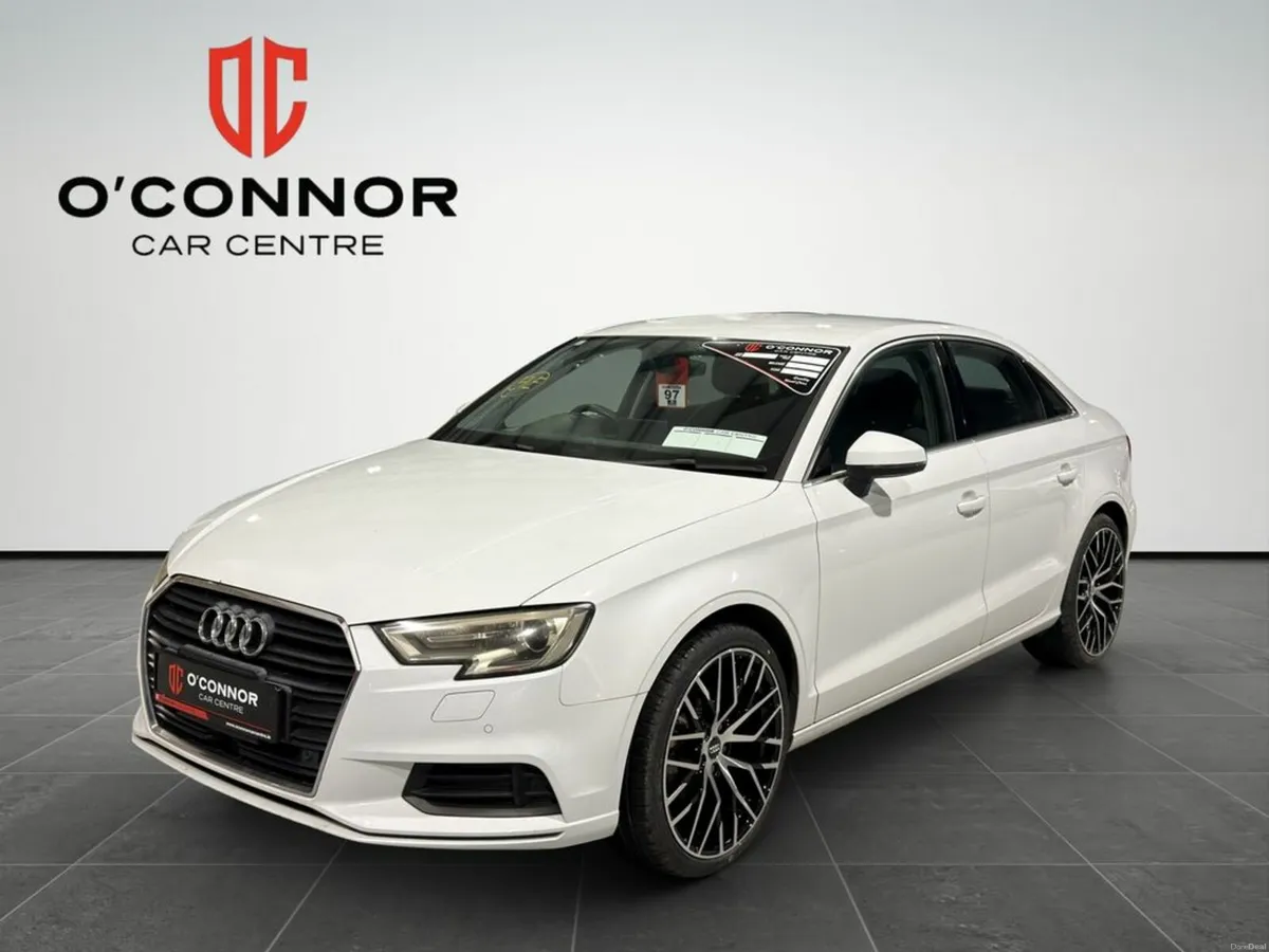 Audi A3 “The dream first Audi – safe, stylish and - Image 1