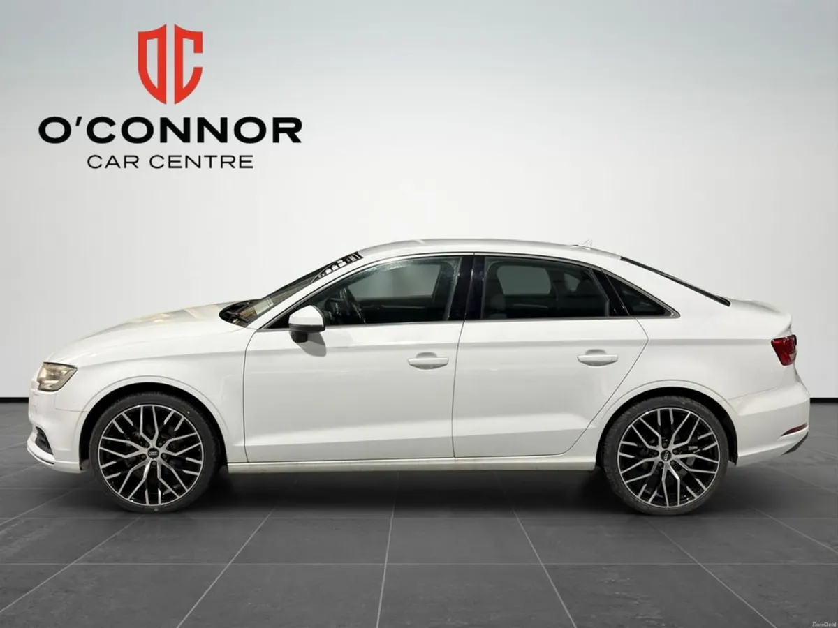 Audi A3 “The dream first Audi – safe, stylish and - Image 3