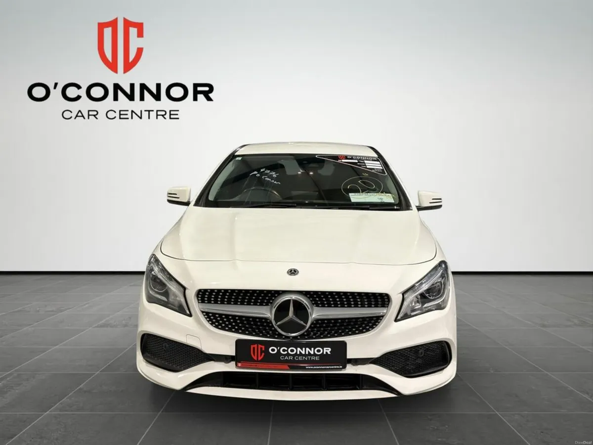 Mercedes-Benz CLA 1.6 - Image 2