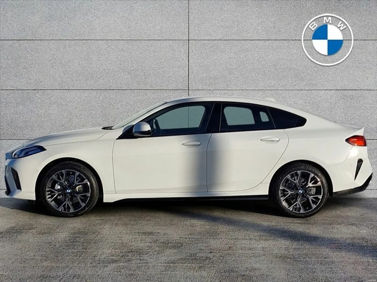 BMW 2-Series 220 Gran Coupe M Sport - Image 3