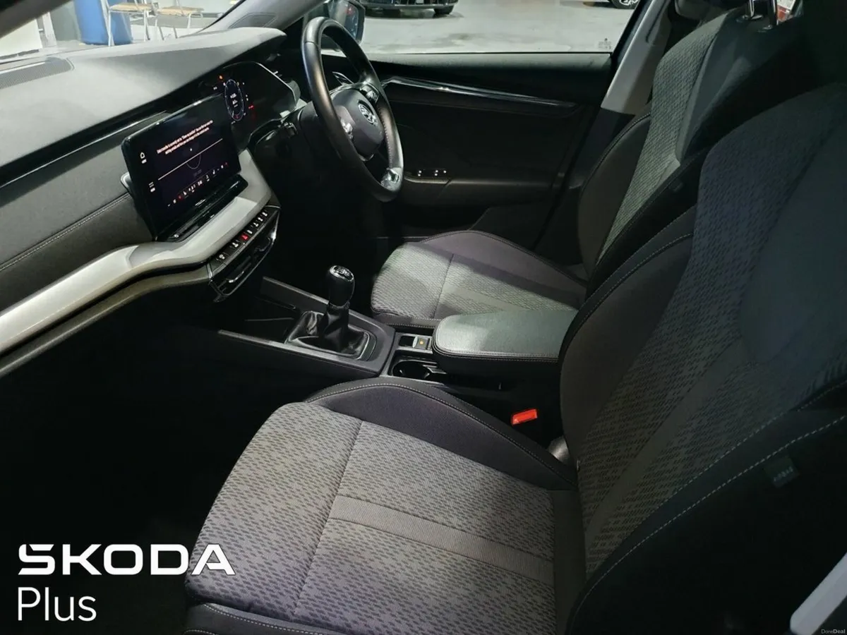 Skoda Octavia Style 1.5TSi 150HP (From €103 per we - Image 4