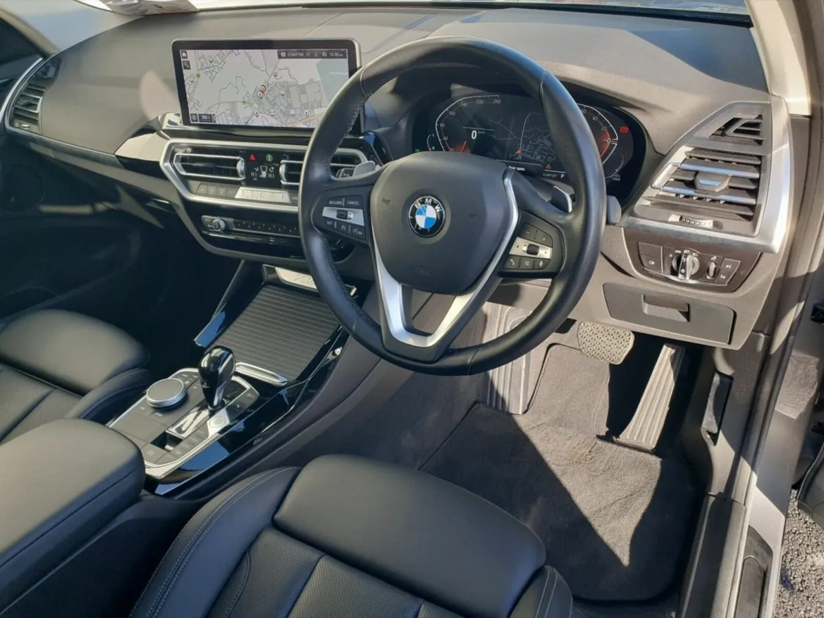 BMW X3 xDrive20d xLine (MHT) - Image 6