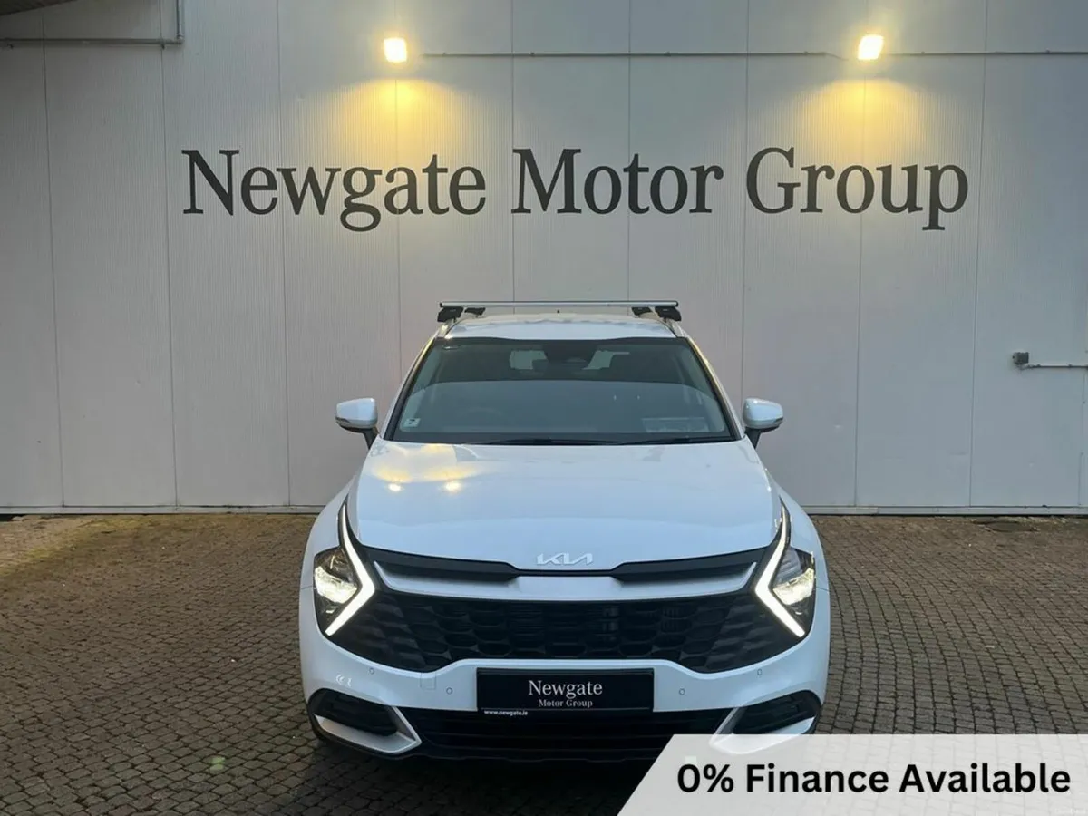 Kia Sportage K3 Diesel MY25 - Image 2