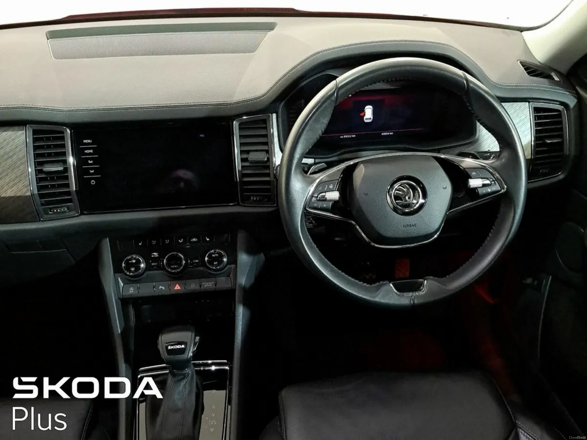 Skoda Kodiaq 2.0 TDI 150HP DSG Style 7 Seat - Image 4