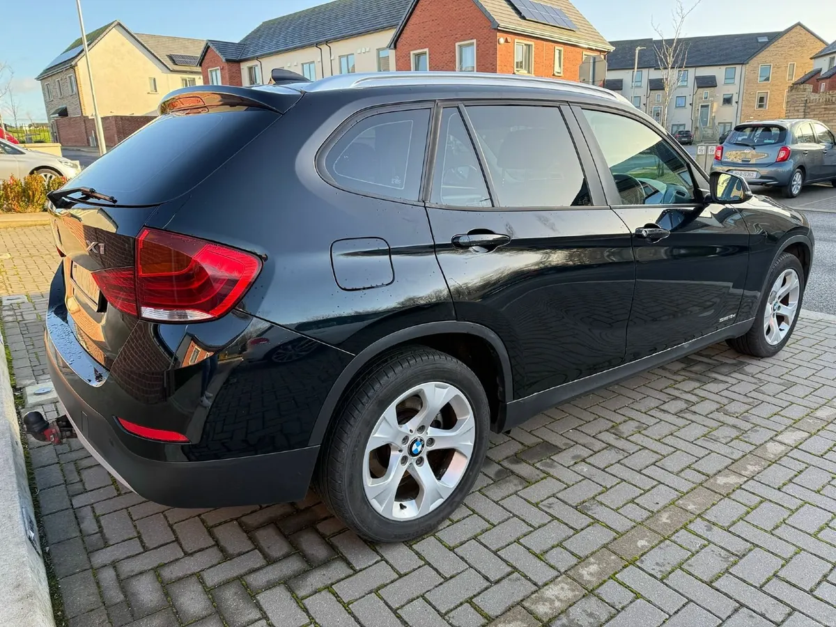 2014 BMW X1 Sdrive18d (Fresh NCT and Taxes) 2.0 D - Image 2