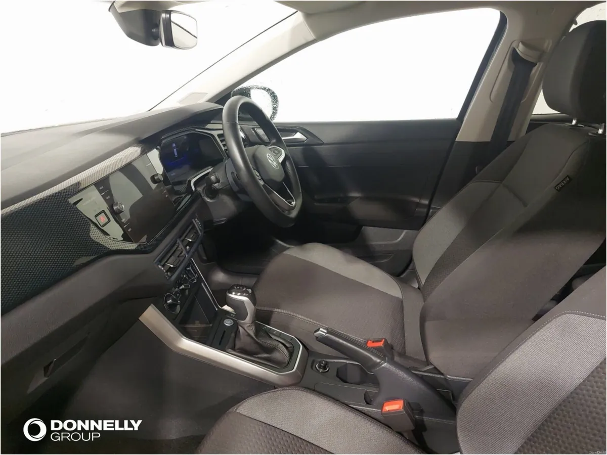 Volkswagen Taigo Hatchback Match - Image 2