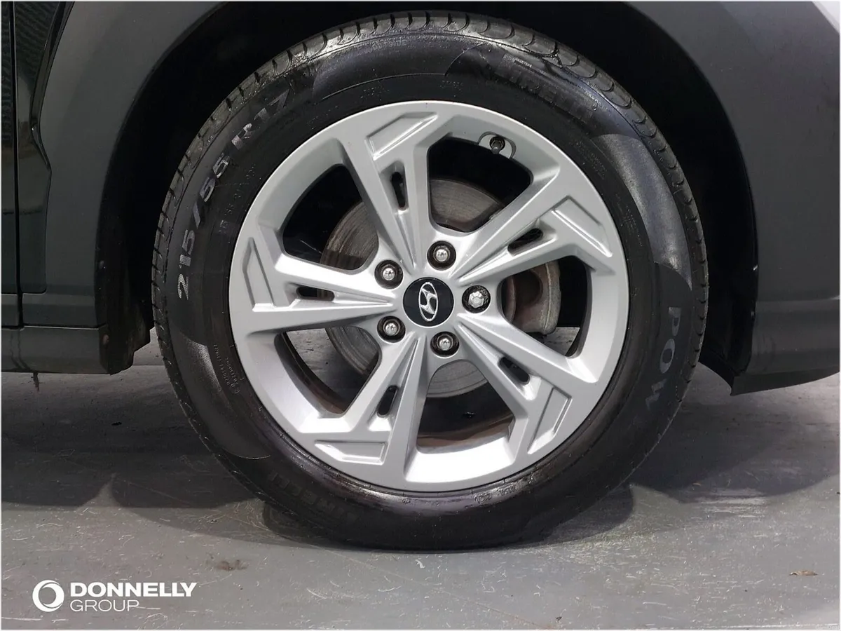 Hyundai Kona Hatchback SE Connect - Image 6