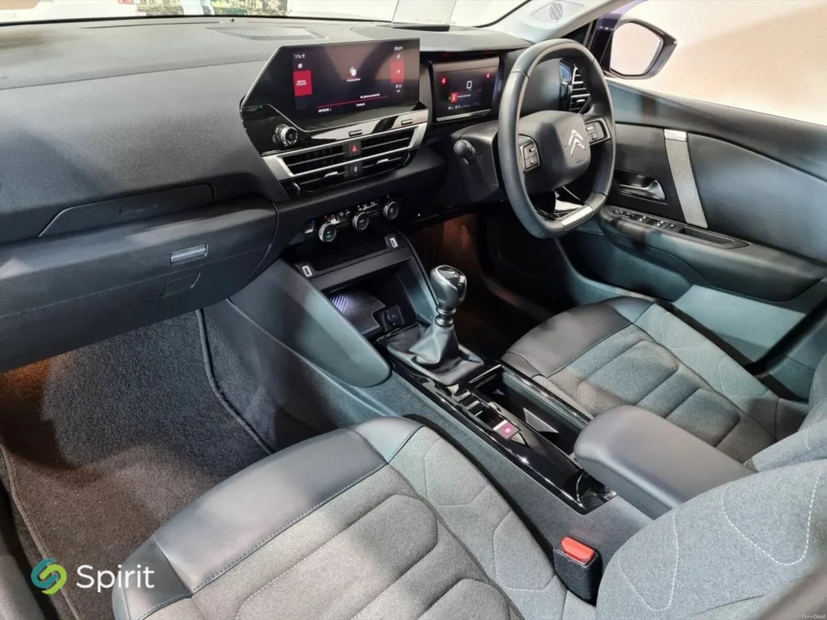 Citroen C4 FEEL Pack*Call Andrew 0862617858* - Image 3