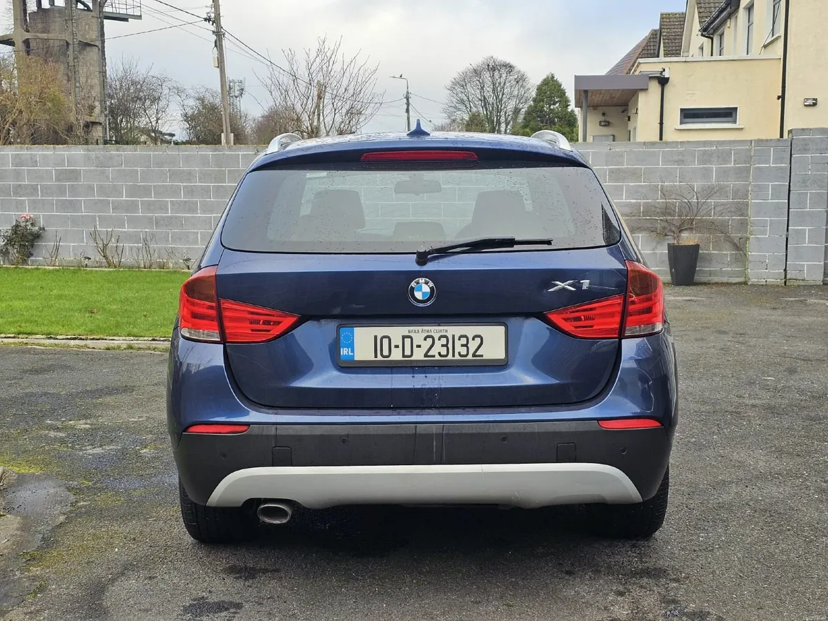 BMW X1 Automatic - Image 2