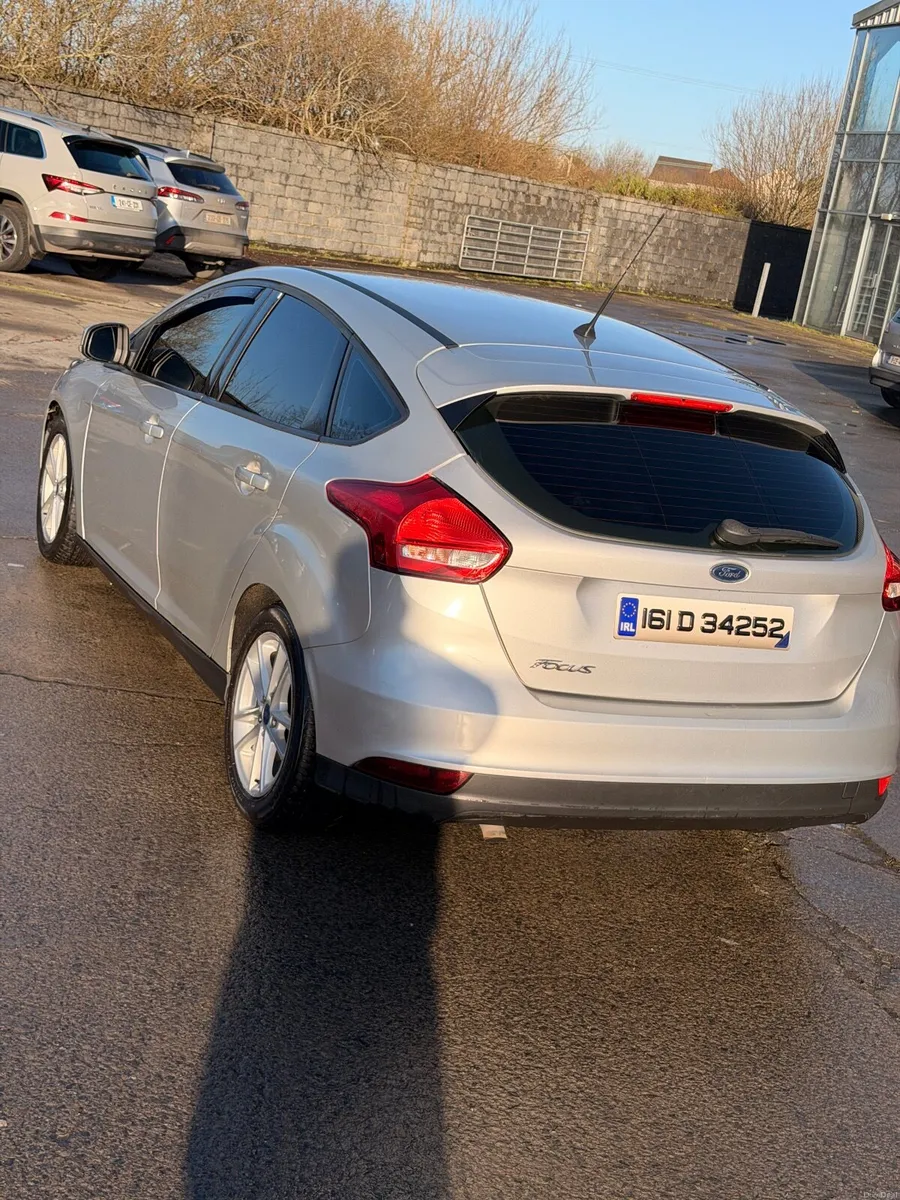 Ford Focus 2016 - Image 3