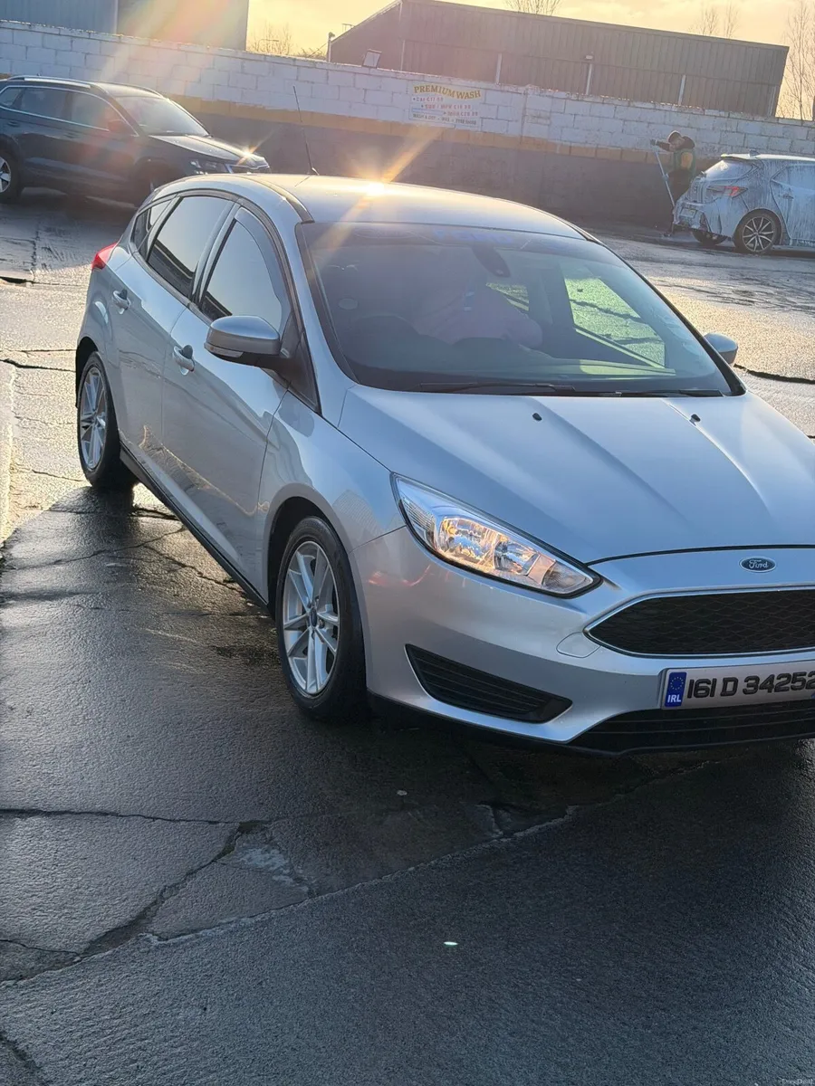 Ford Focus 2016 - Image 2