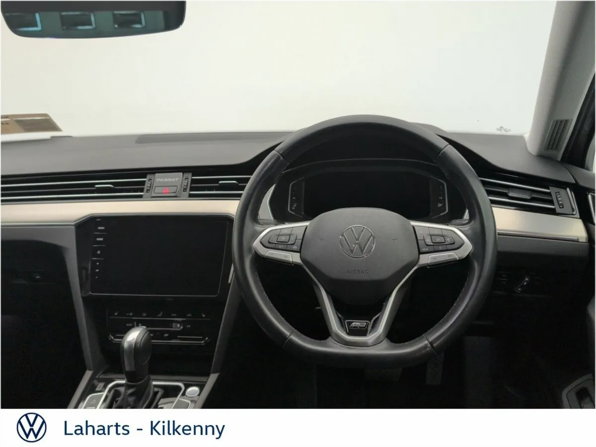 Volkswagen Passat R- LINE 2.0TDI 150HP DSG - Image 4