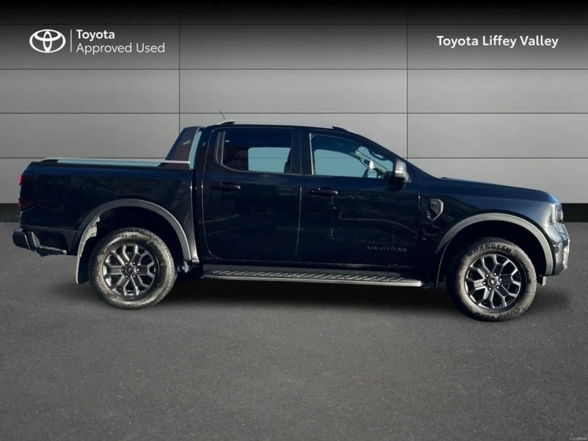 Ford Ranger D/CAB WILDTRAK - 2.0TD2 - Image 3