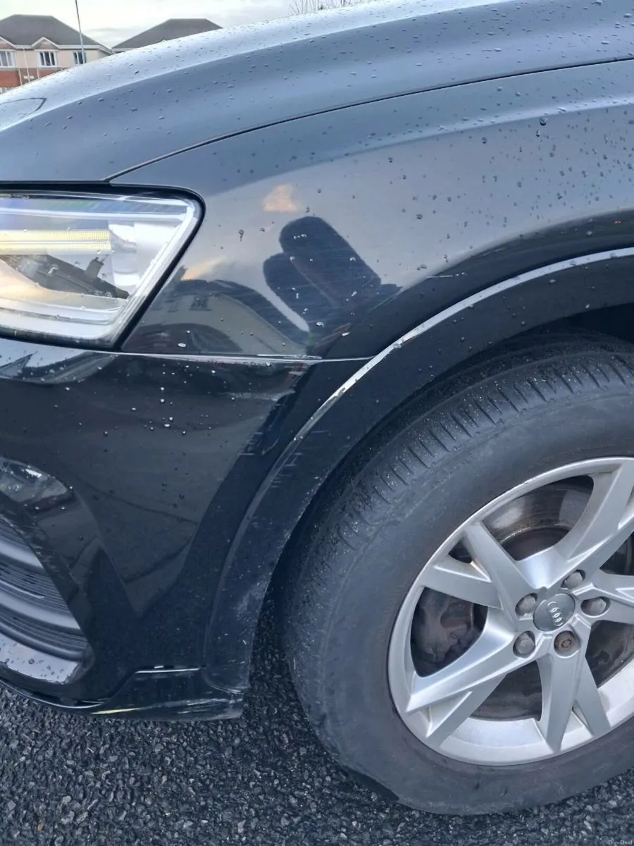 QUICK SALE PRICE DROP 2016 Audi Q3 2.0 TDI - Image 4