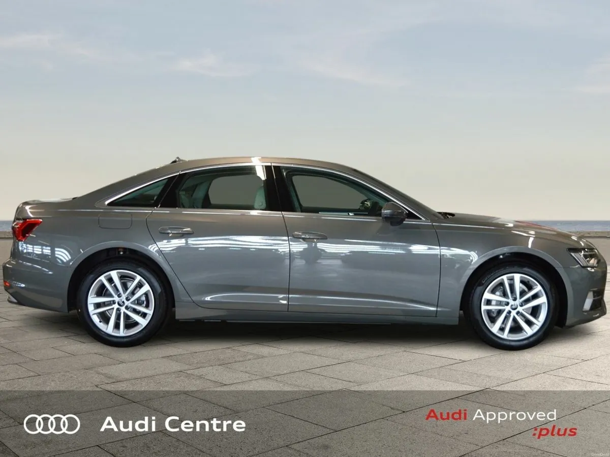 Audi A6 40 TDI SE - Image 3