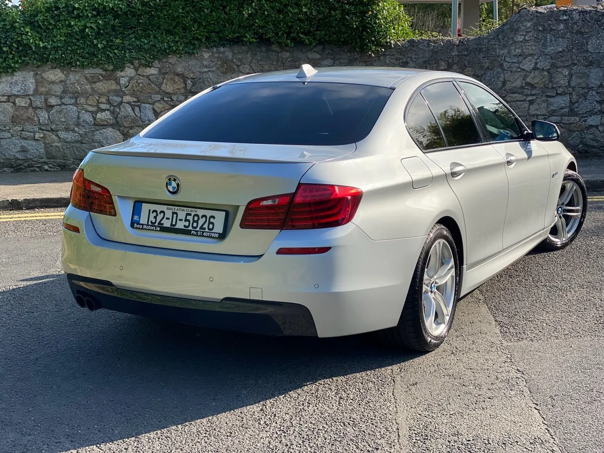 5 Series BMW - Image 4