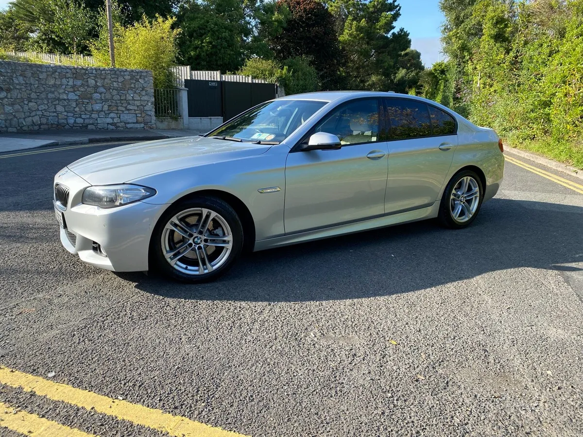 5 Series BMW - Image 3