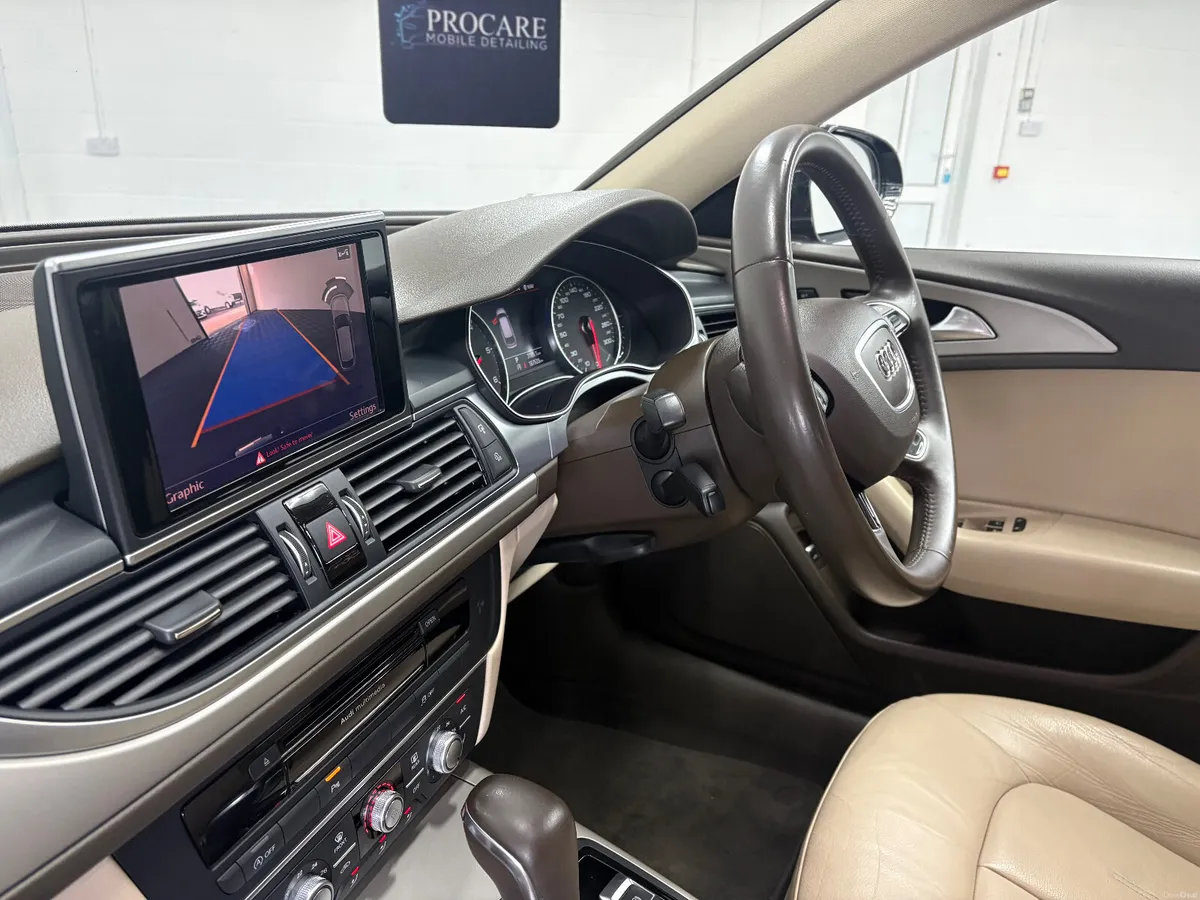 2017 Audi A6 Avant SE Sport 2.0D Auto - Image 3