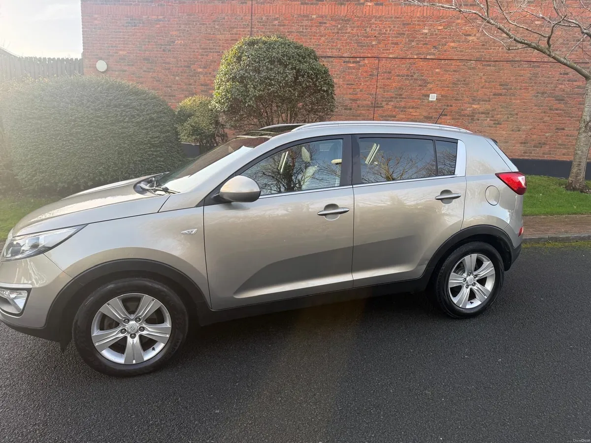 Kia Sportage NCT - 02/27 Tax - 01/26 0899818449 - Image 3