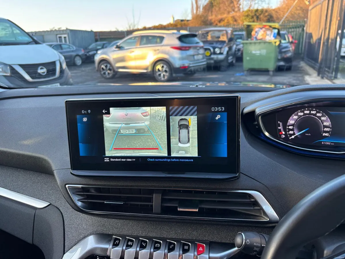 Peugeot 3008 2022 - Image 3