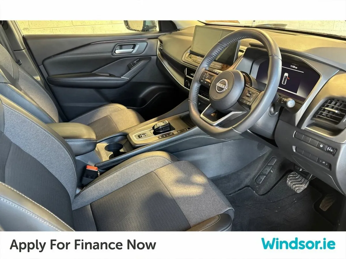 Nissan Qashqai ePOWER QASHQAI SV PREMIUM - Image 4
