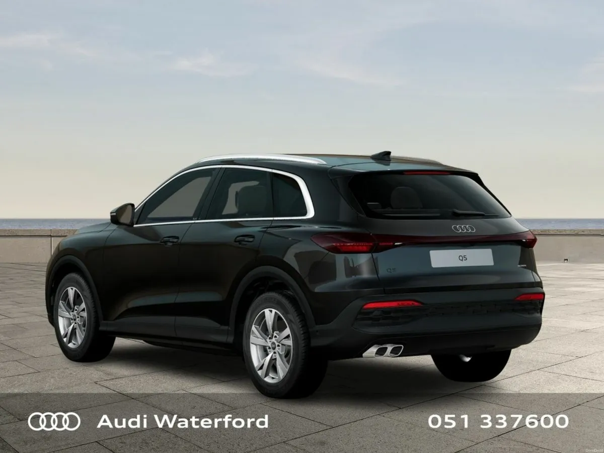 Audi Q5 40 TDI Quattro SE - Image 2