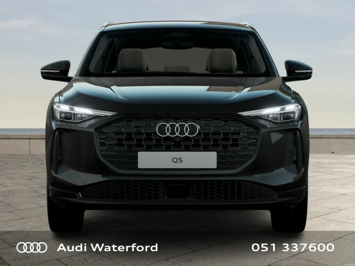 Audi Q5 40 TDI Quattro SE - Image 4