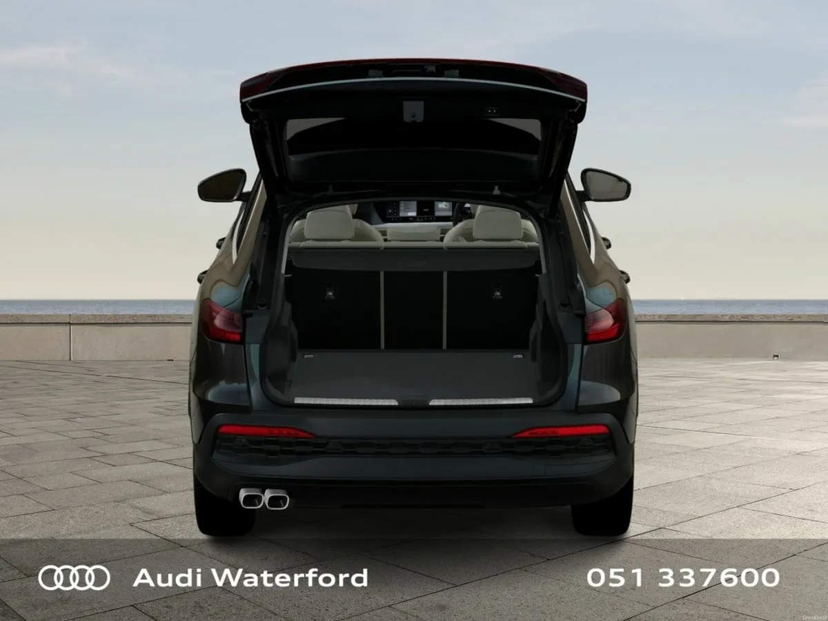 Audi Q5 40 TDI Quattro SE from €740 per month - Image 6