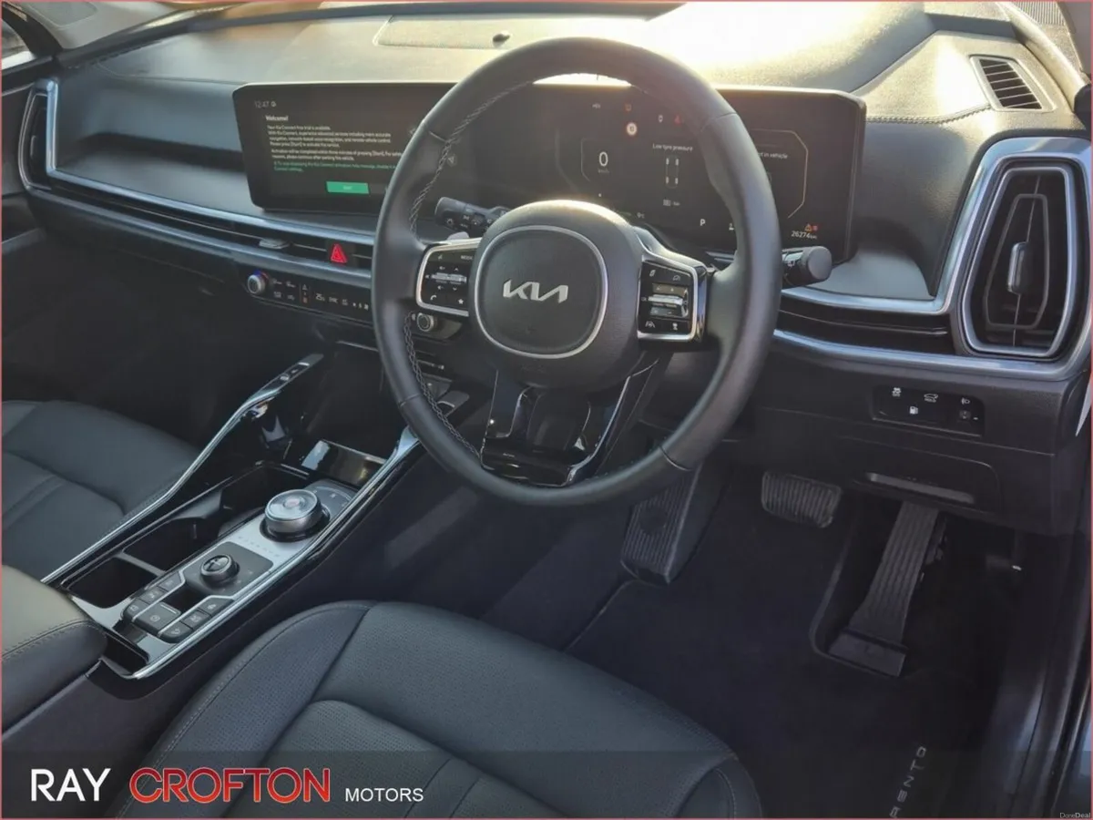 Kia Sorento 1.6 PHEV - Image 3