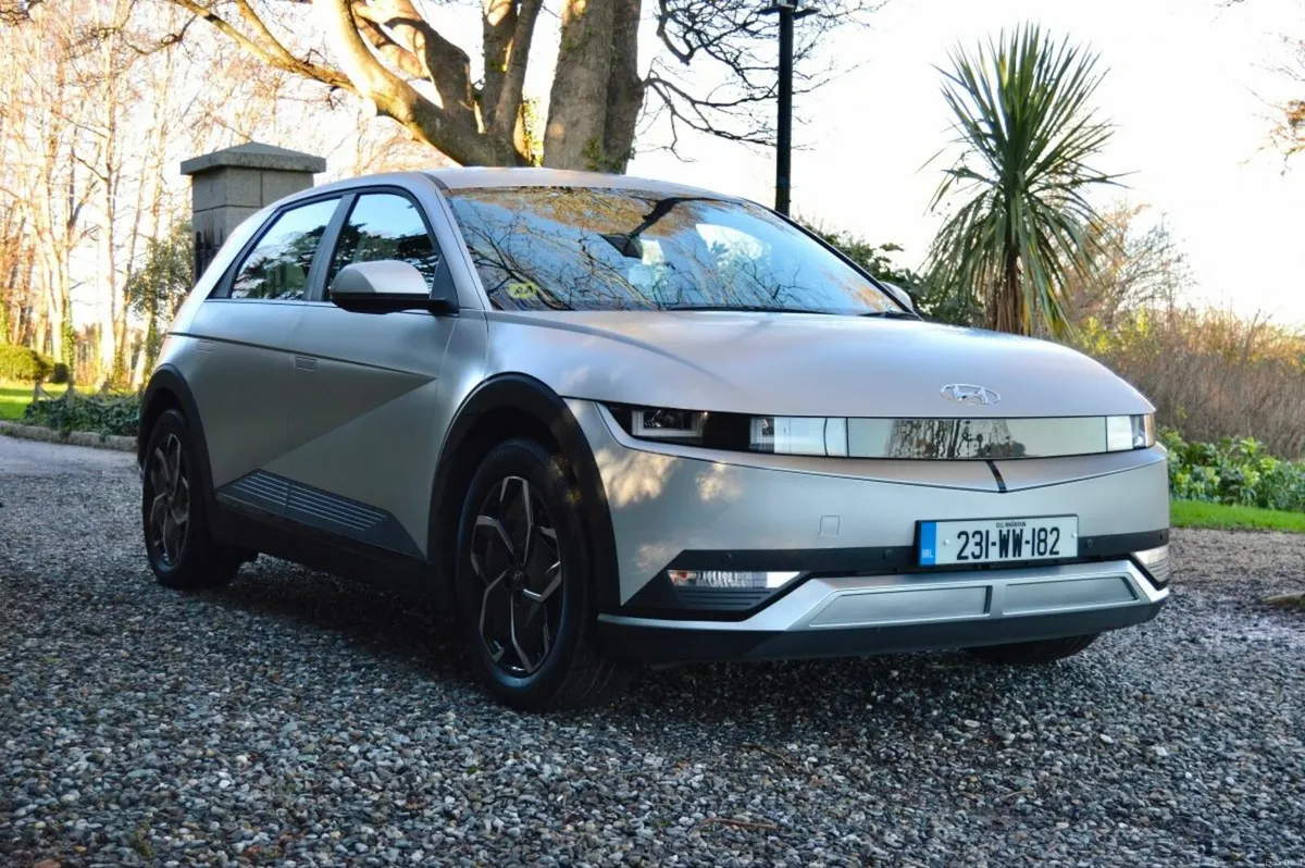 Hyundai IONIQ 5 58kW Executive - Image 3