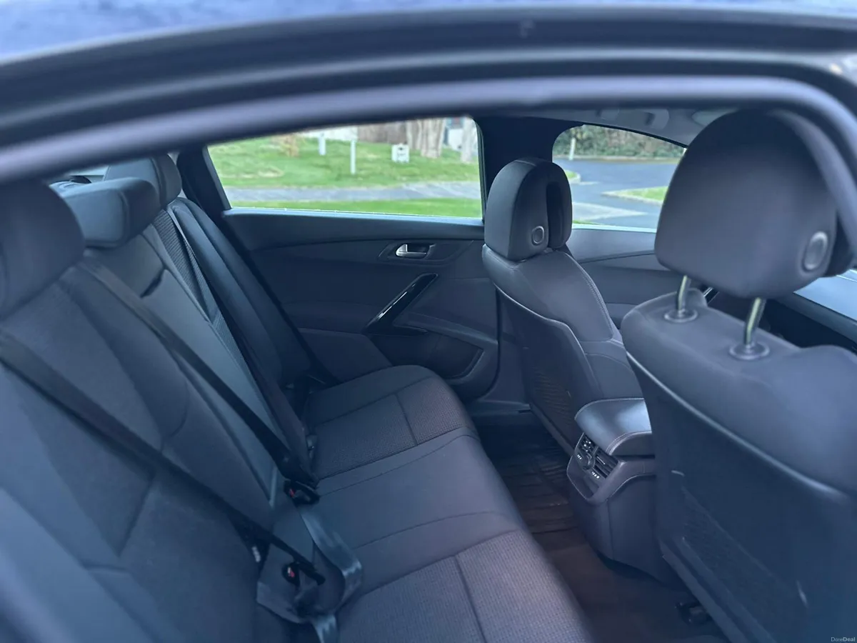 Peugeot 508 2015 New NCT 11/26 Tax 03/26 - Image 4