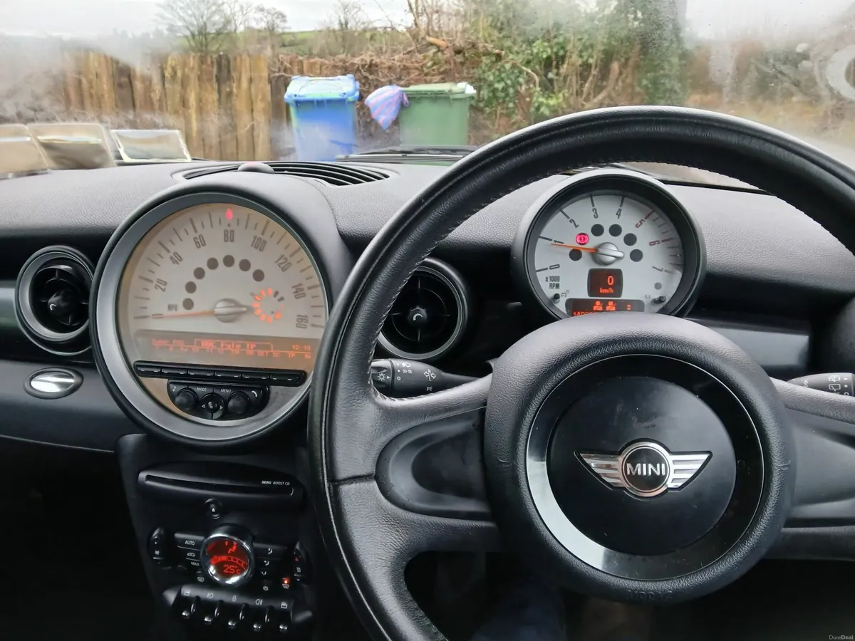 Mini One 2011 - Image 3