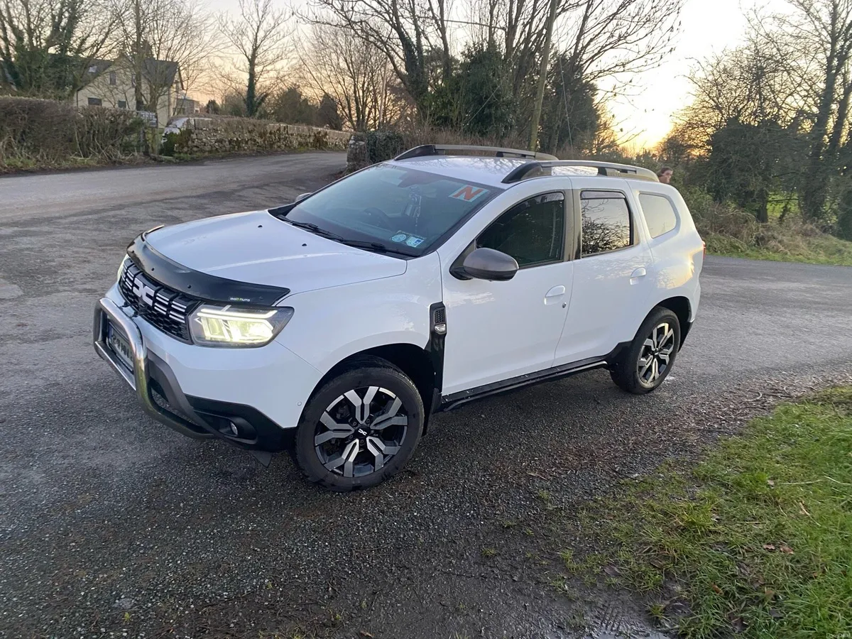 Dacia duster 241 - Image 2