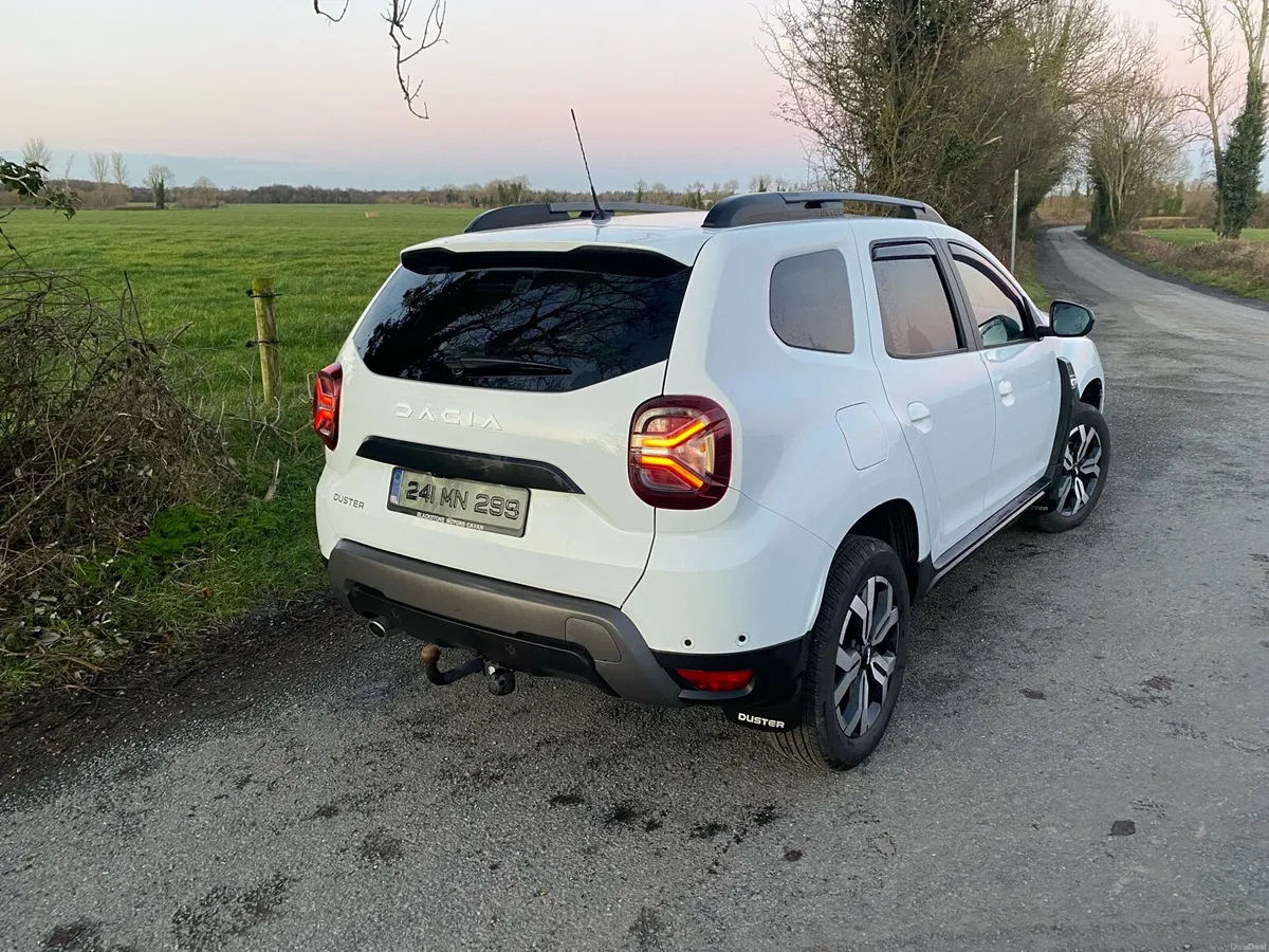 Dacia duster 241 - Image 4