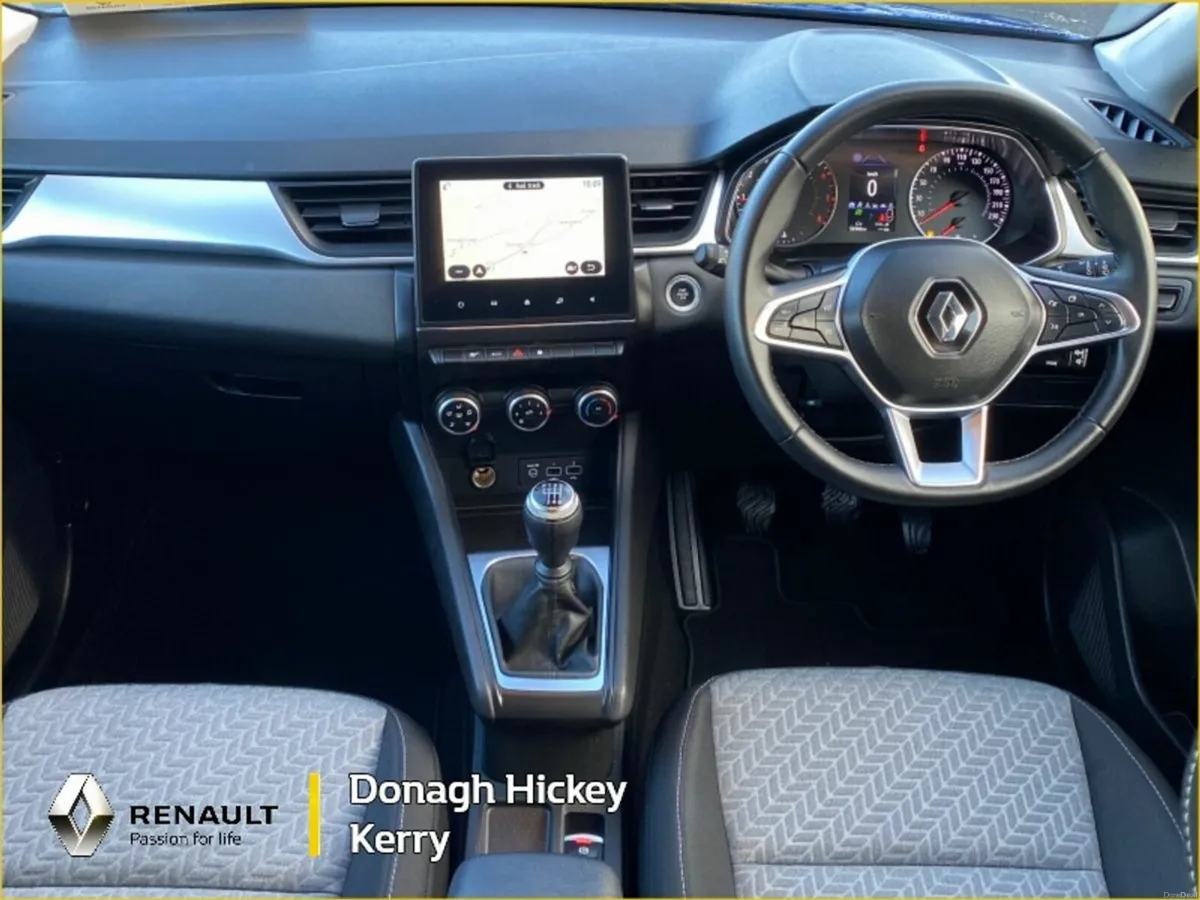 Renault Captur 1.0 TCe 90 Limited Edition - Image 2