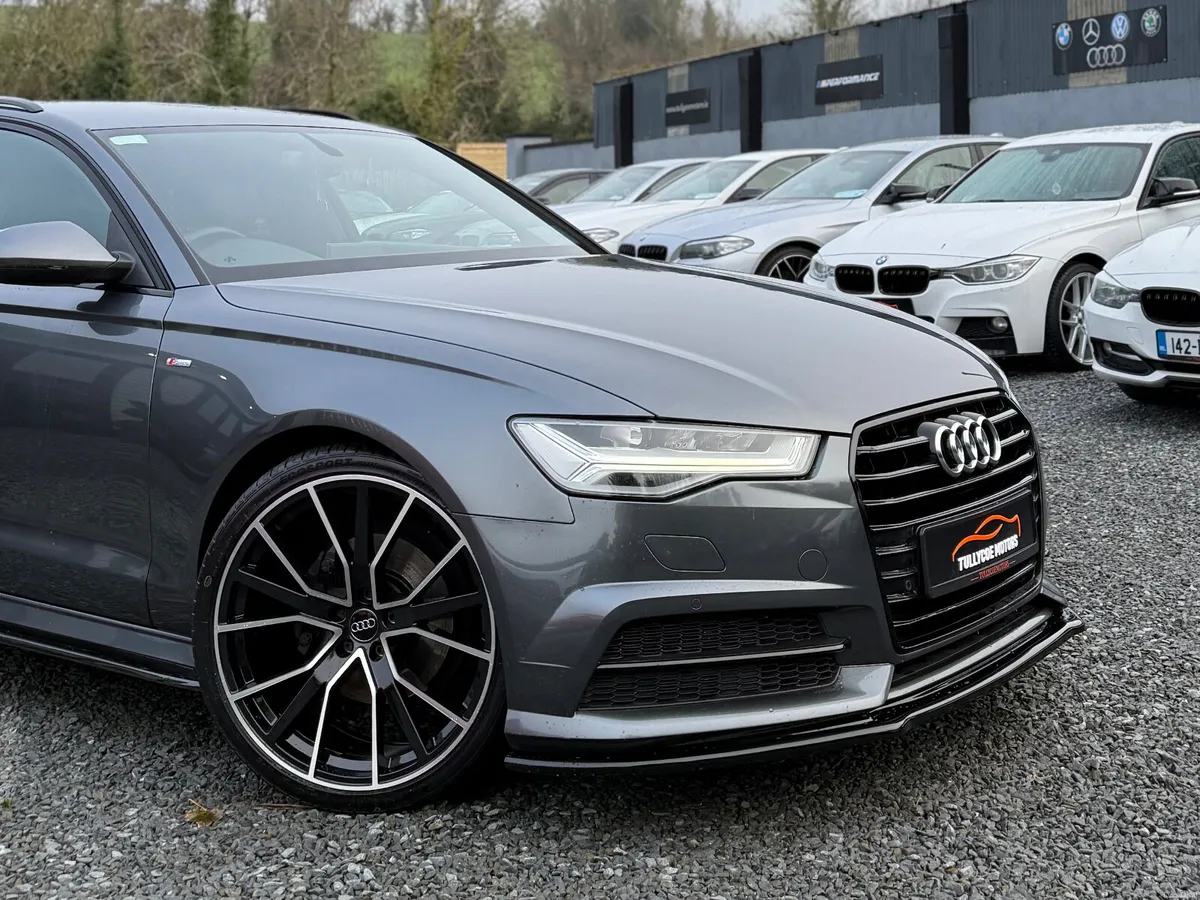 AUDI A6 AVANT - Image 4