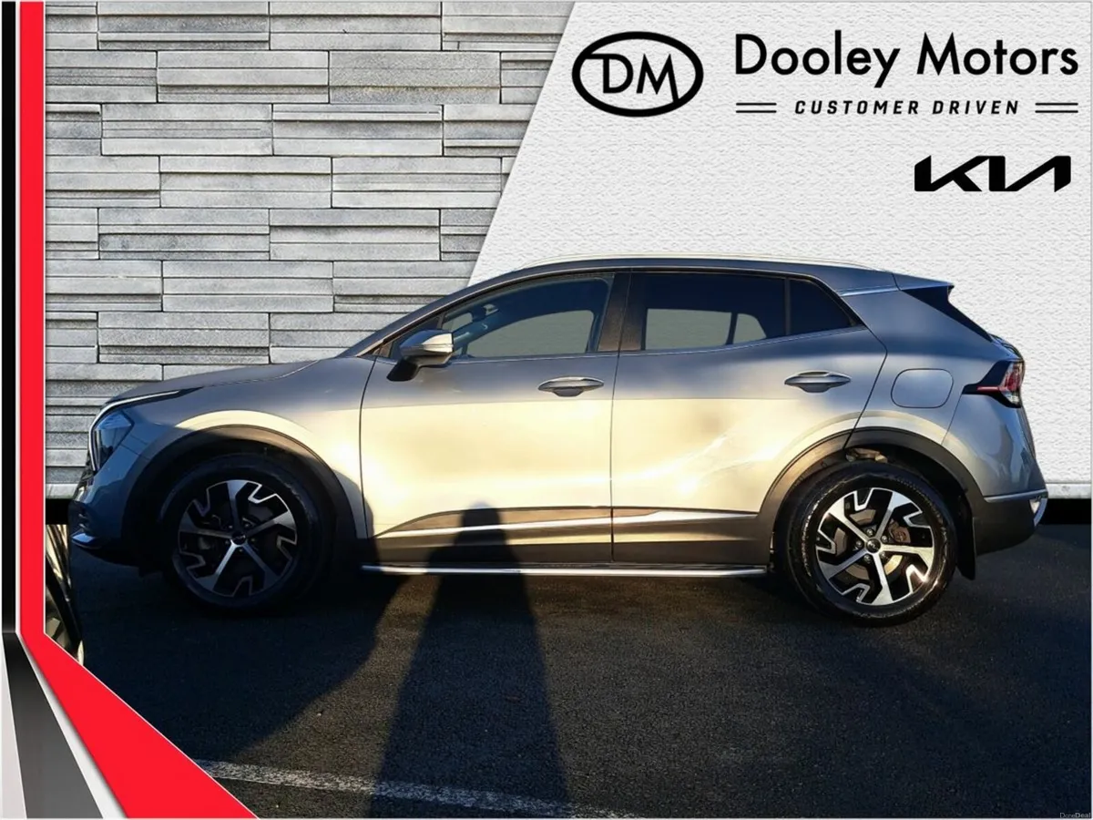 Kia Sportage K3 Diesel 4.9% FINANCE - Image 4