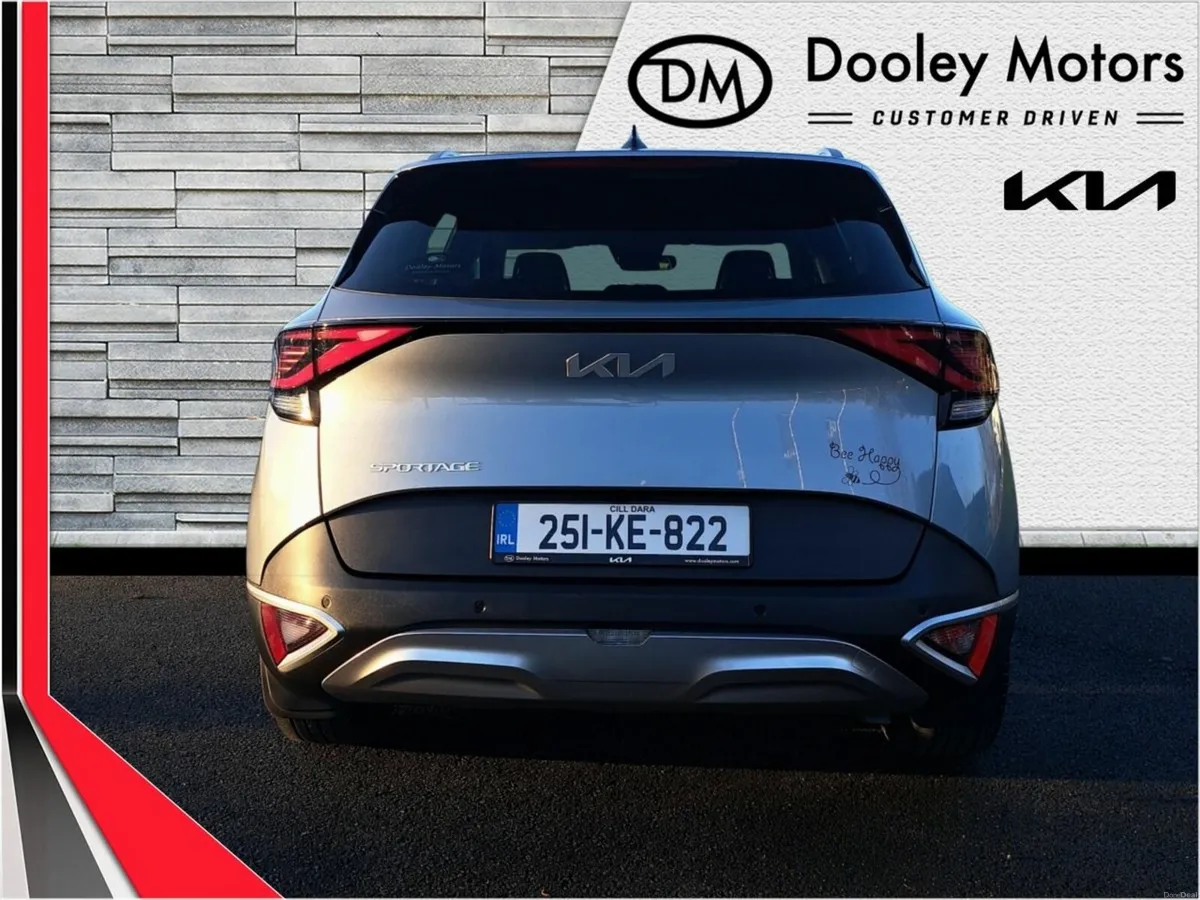 Kia Sportage K3 Diesel 4.9% FINANCE - Image 6